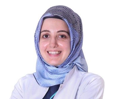 Dr. Betül Akyıldız